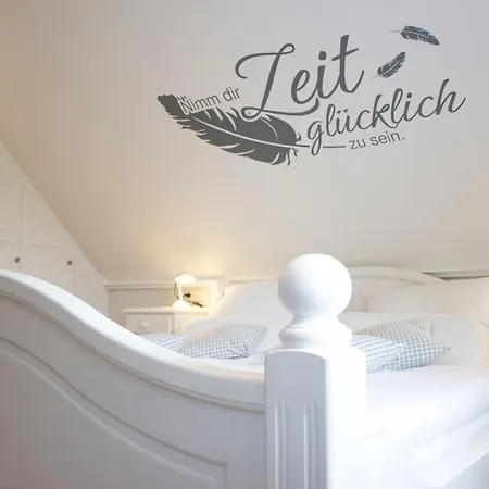 Kapitaenshaus An Der Friedrichsschleuse