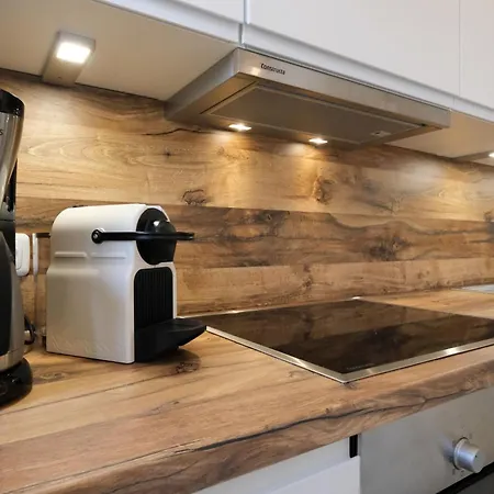 Kapitaenshaus An Der Friedrichsschleuse *