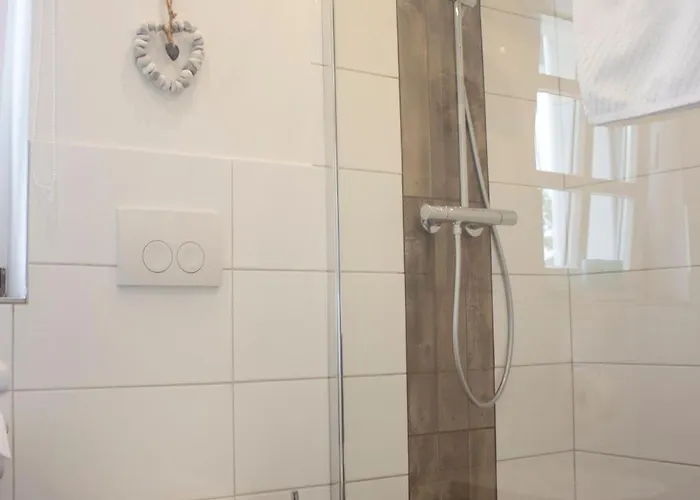 Kapitaenshaus An Der Friedrichsschleuse *