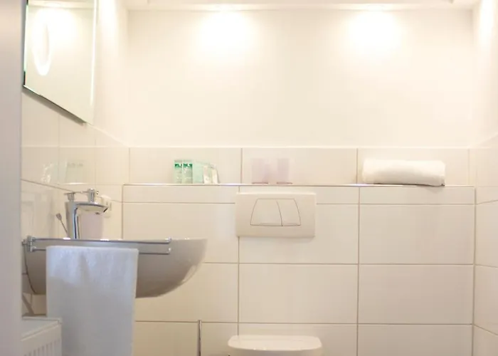 Kapitaenshaus An Der Friedrichsschleuse *