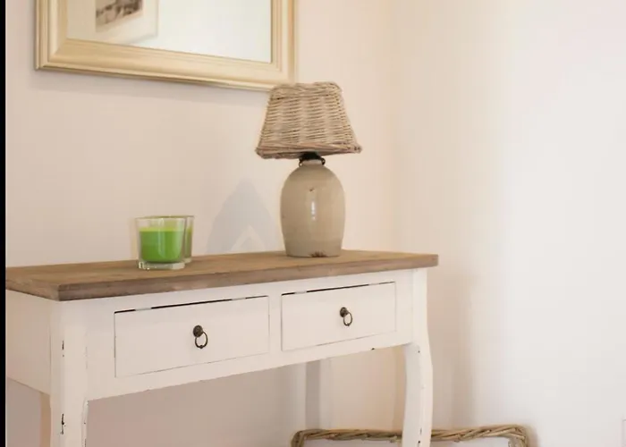 Kapitaenshaus An Der Friedrichsschleuse Nyaraló