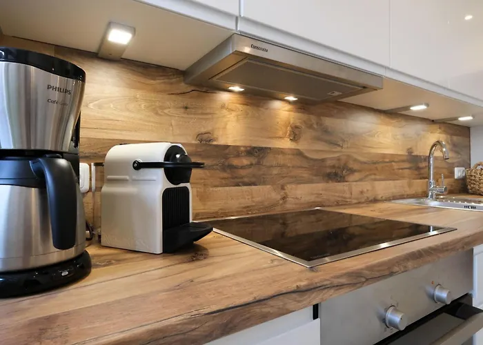 Kapitaenshaus An Der Friedrichsschleuse *